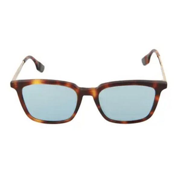 McQ by Alexander McQueen 51mm Square Core Sunglass